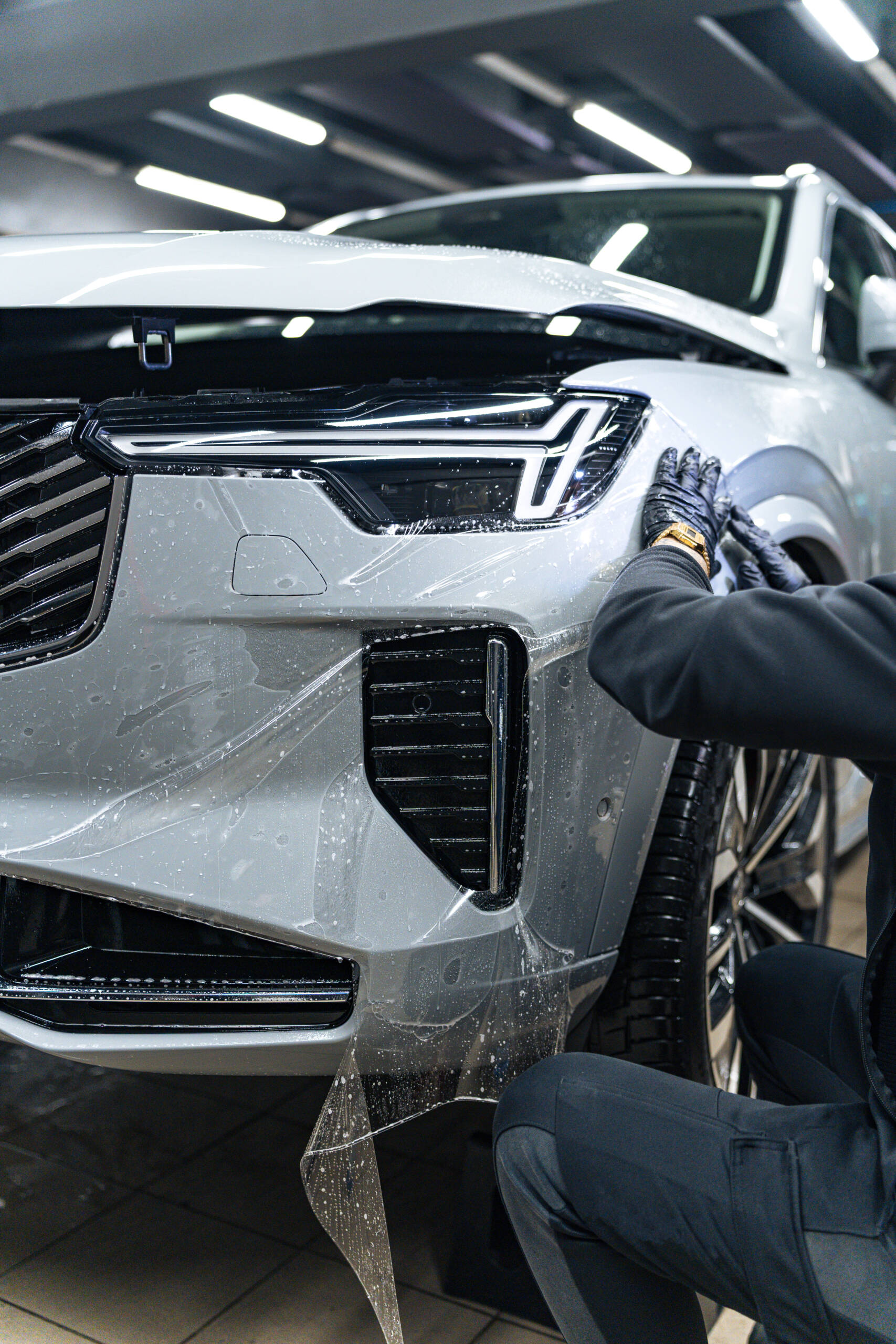 Unique Protection (15)